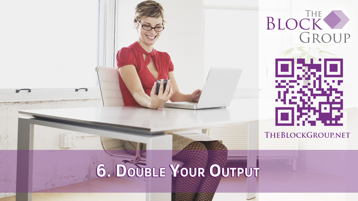 014-6-Double-Your-Output