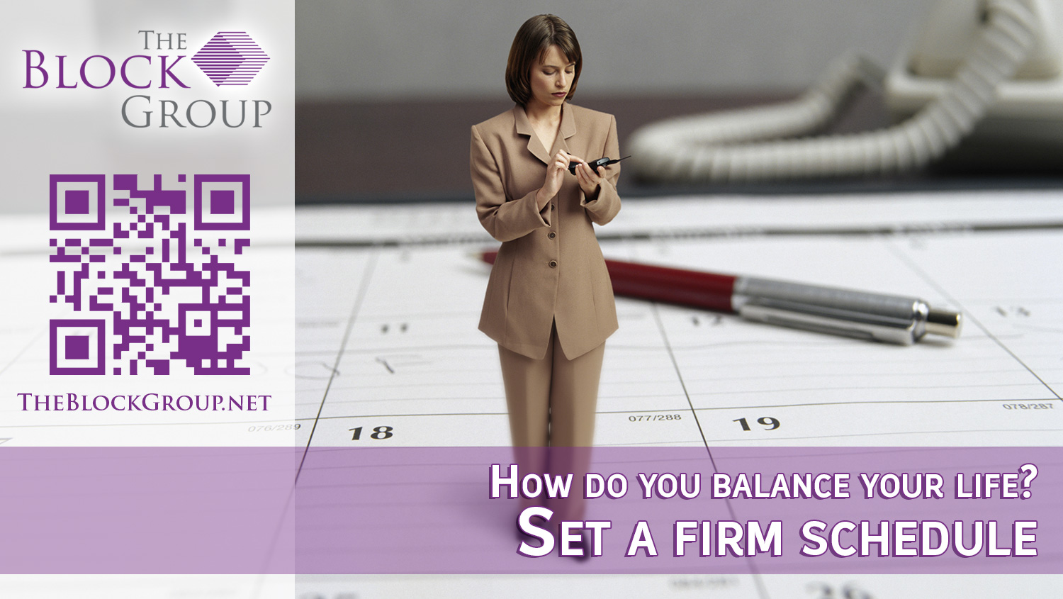 036-Set-a-firm-schedule