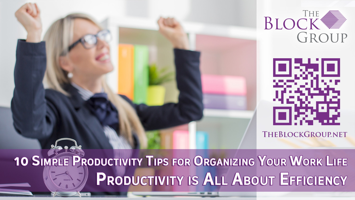 110517-Productivity-is-All-About-Efficiency