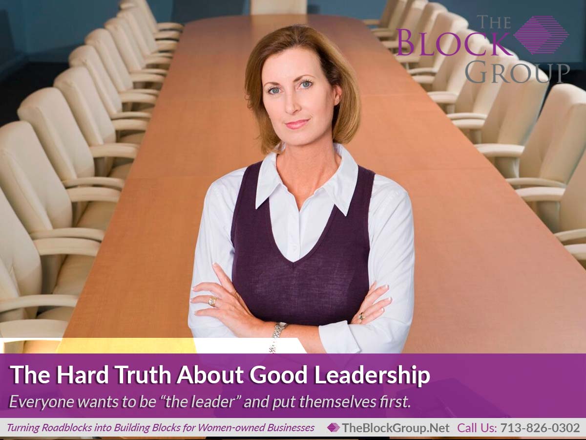 031518 Good Leadership Denver Colorado