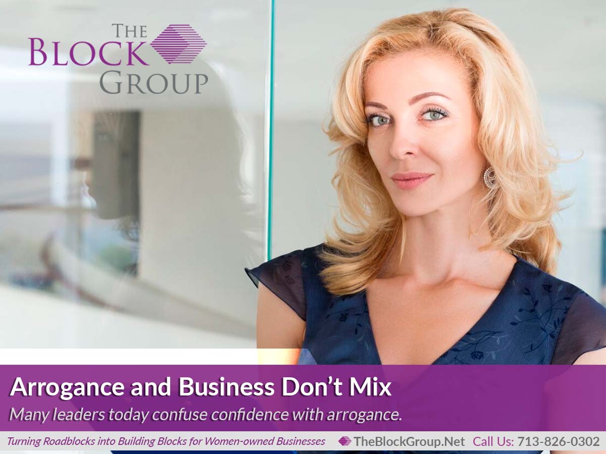 032218 Arrogance and business Houston Owners