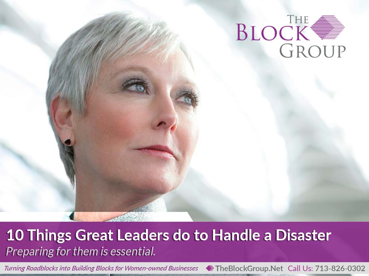 040518 Business leaders Denver Colorado