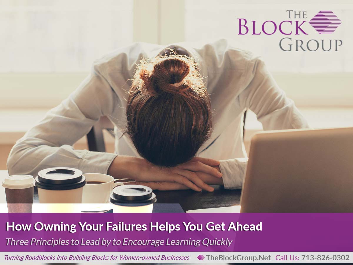 082318 Resolve business Failures at Denver Colorado