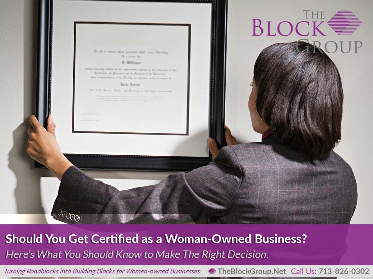 110818 Business consulting for women entrepreneurs
