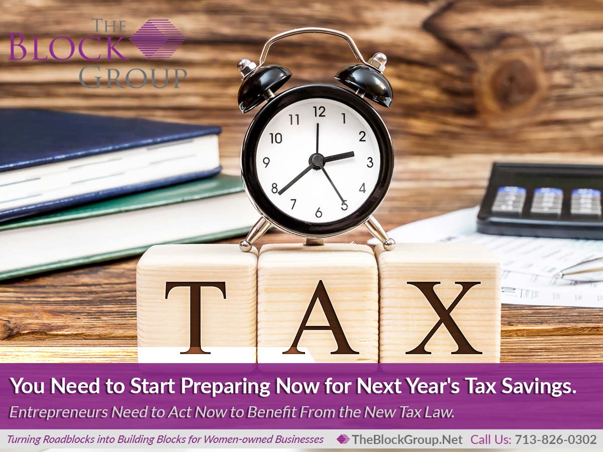 120618 Financial strategies for small business