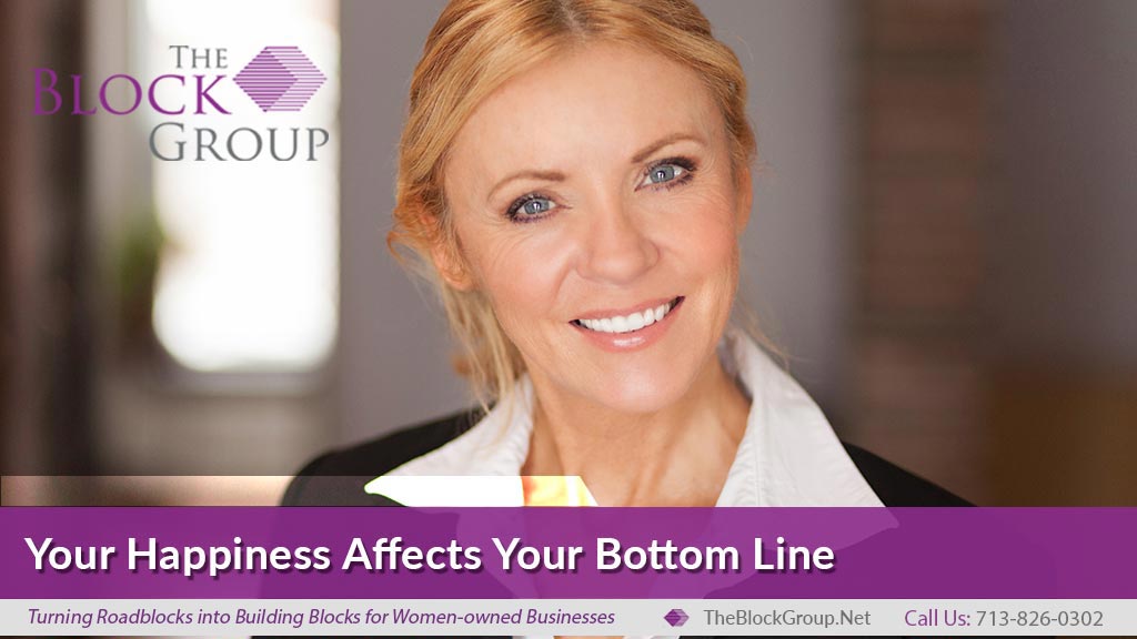 121219 Staff Training for Women in Houston Texas