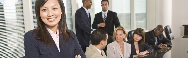 Different-leadership