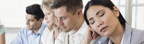 Little-To-No-Collaboration