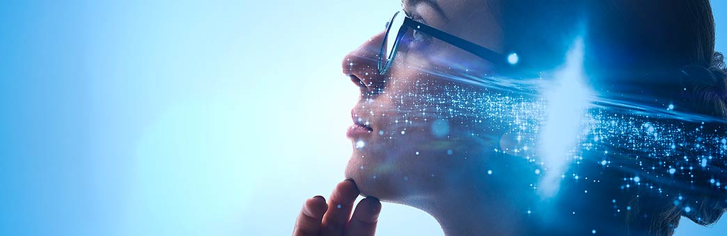 Broaden your thinking