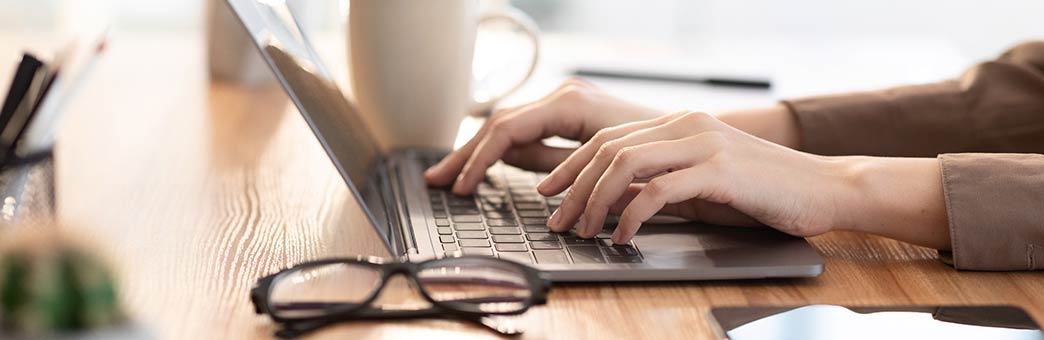 How to write a vision statement