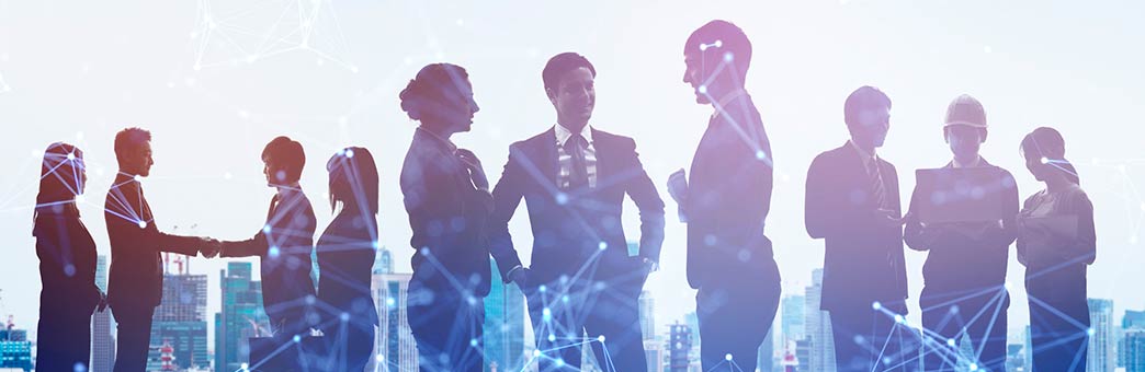 examples of inspiring vision statements