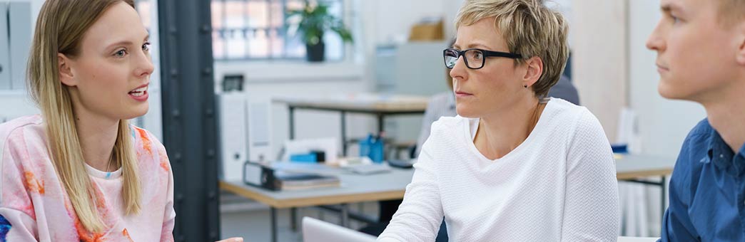 Encourage Effective Feedback