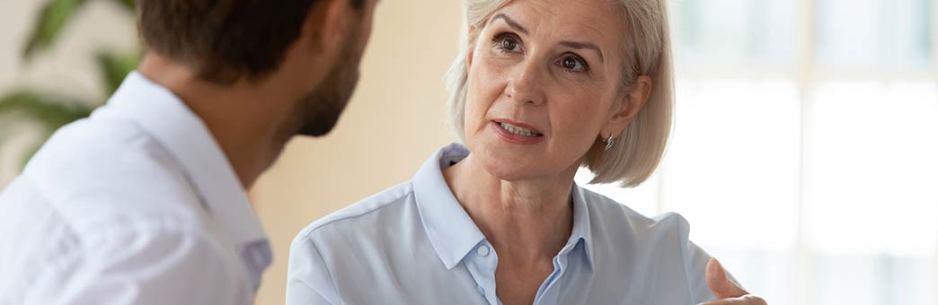 Listen To Your People