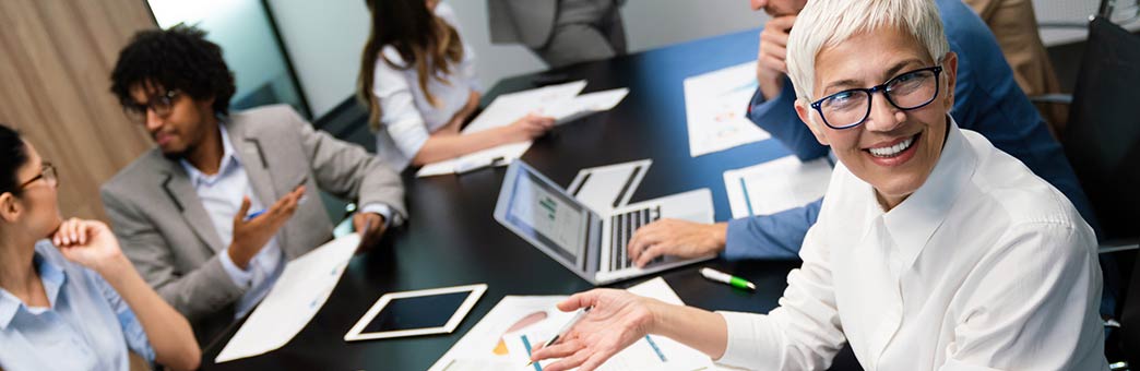 Maintain A Positive Environment