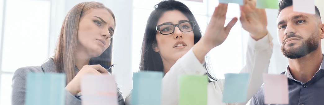 Match Tasks to Skills