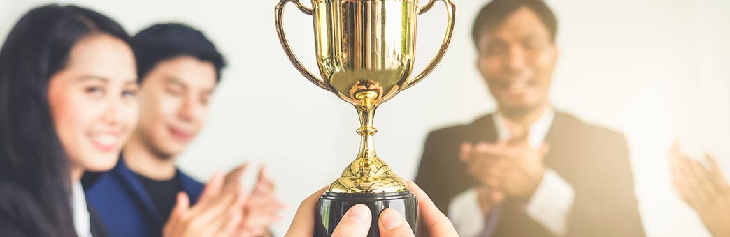 Recognition and Reward