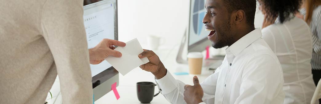 What is performance based pay