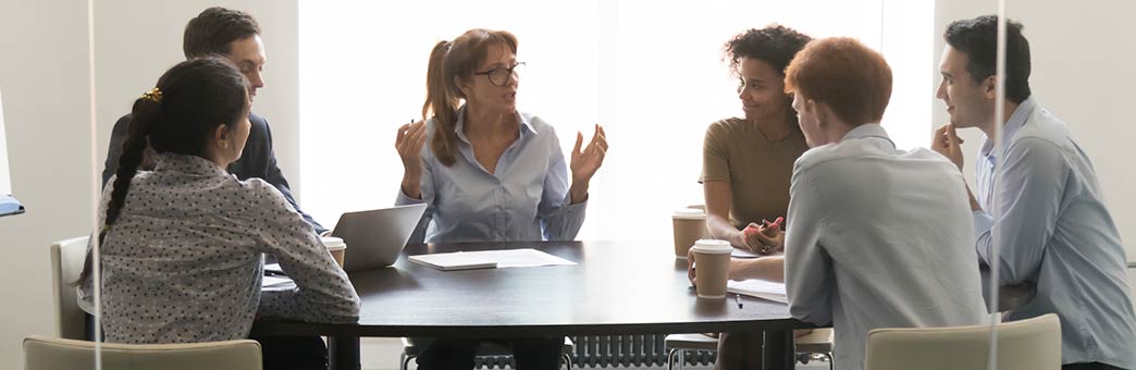 Make your meetings democratic