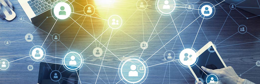 Focus Your Networking