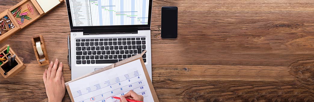 Simplify Your Workday