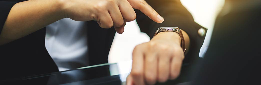 Give employees more schedule flexibility