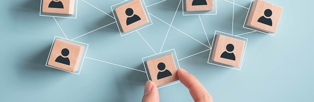 Talent retention and business relationships