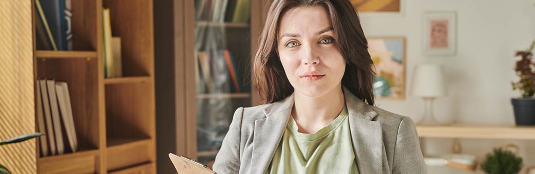 Not asking for feedback