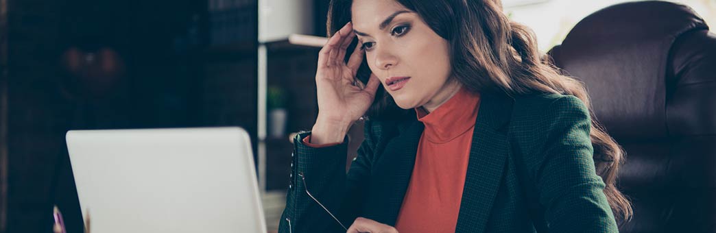 Solving instead of delegating