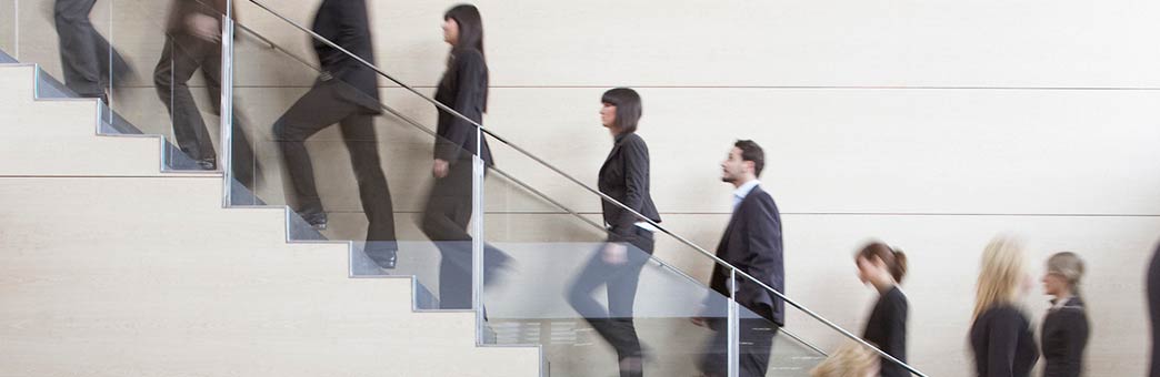 The silos themselves