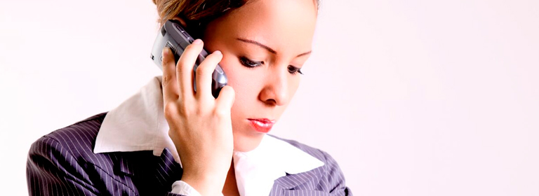 01 Use other forms of communication