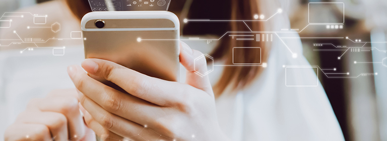 03 Intensify the use of digital technology