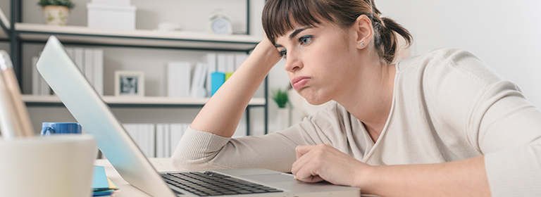 03 Stable Internet Connectivity