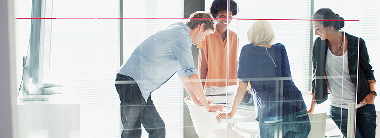 04 Stimulating Surroundings