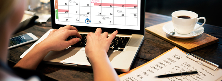 01 prioritizing your schedule