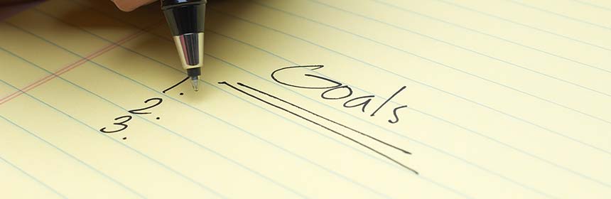 1 Get Clear on Your Negotiating Goals