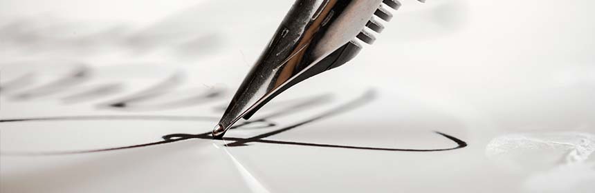 3 Understand Your Negotiation Signature&nbsp;