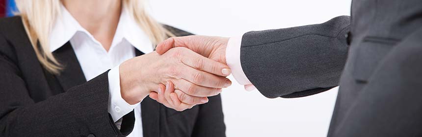 5 Play the Reluctant Party&nbsp;