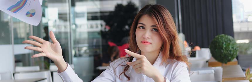 1 First stop any bleeding