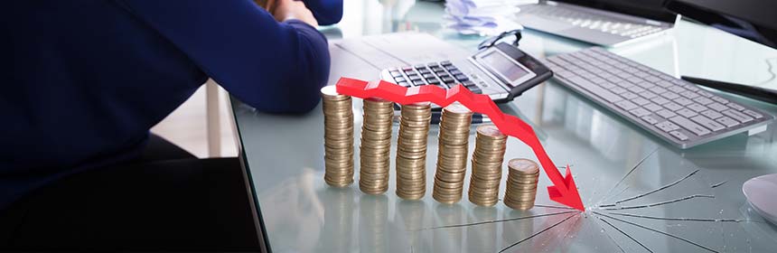 2 Look at the financial impact