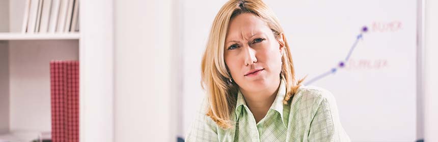 3 So how do you proceed