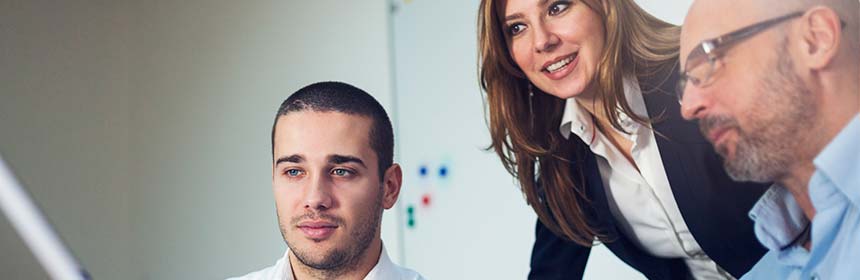 1 Chemistry across the entire team