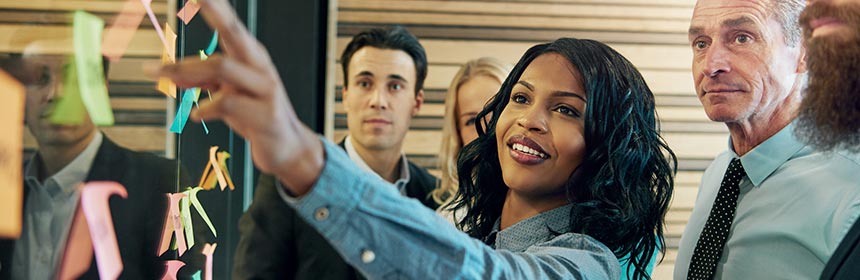 2 Provide Leadership Opportunities