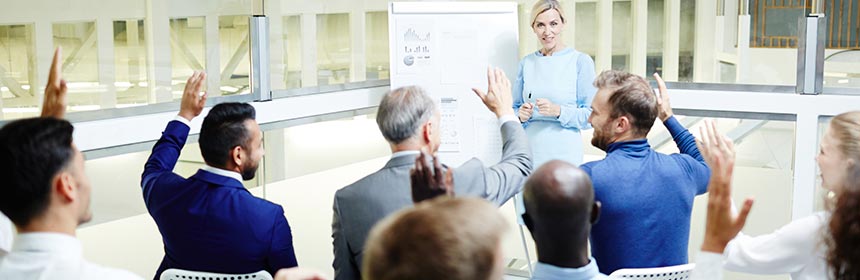 03 Ask the right question