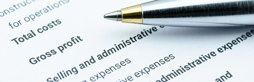 2 Gross Profit Margin