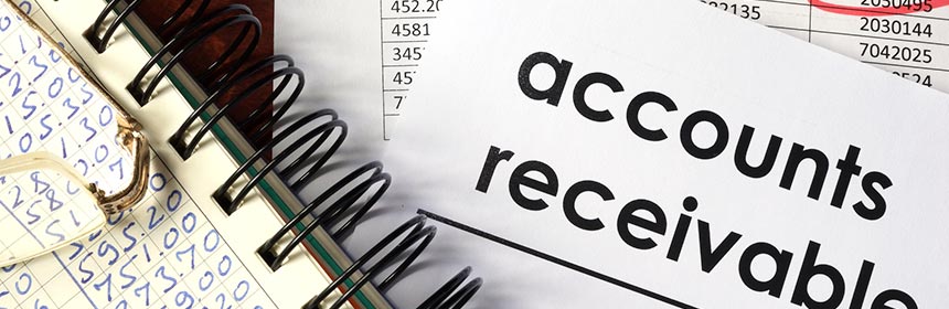 4 Accounts Receivable