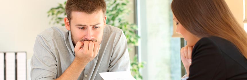 3 Study body language