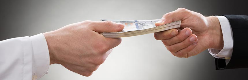 2 Sorting out reimbursement