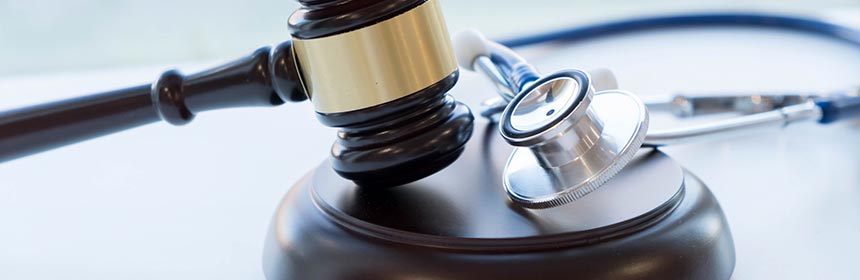 3 Dealing with regulatory issues