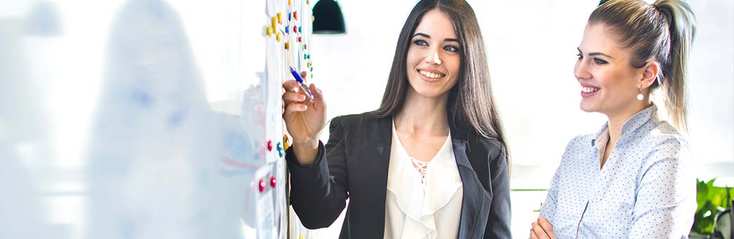 3 Business coaching for women in Houston