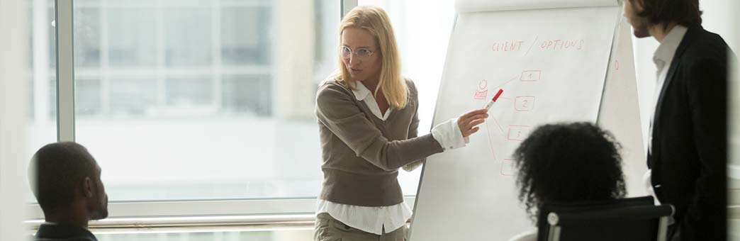 4 Business coaching for women in Houston